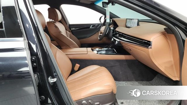 Genesis G80 (RG3) id 4551239 из Кореи 18