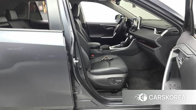 Toyota RAV4 5th Generation id 4360506 из Кореи 18