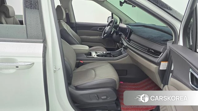 Kia The New Carnival 4th Generation id 4753187 из Кореи 18