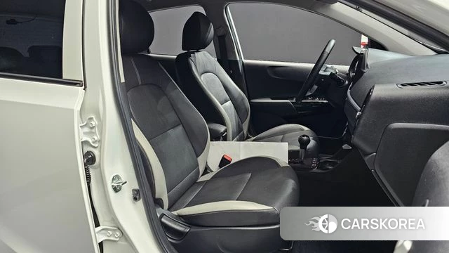 Kia Morning Urban (JA) id 4928999 из Кореи 18