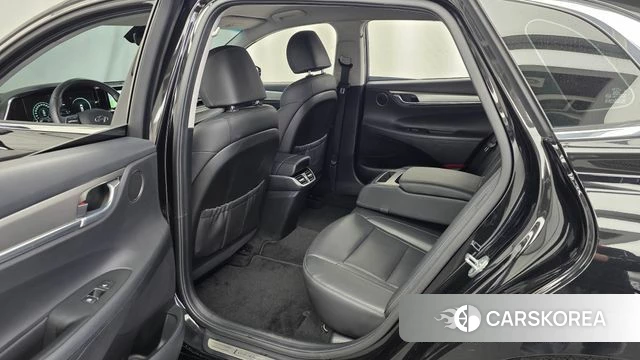 Hyundai The New Grandeur IG Hybrid id 4355628 из Кореи 18