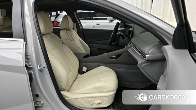 Hyundai The New Avante (CN7) id 4248320 из Кореи 18