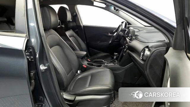 Hyundai Kona id 4245874 из Кореи 18