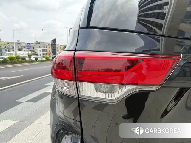 Toyota Highlander id 4220674 из Китая 18