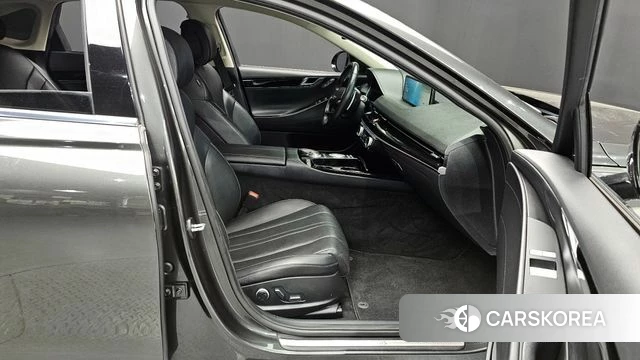 Genesis G80 (RG3) id 4298714 из Кореи 18