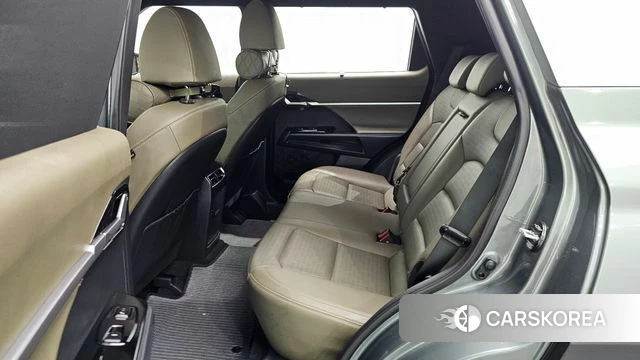Ssangyong Torres id 4337341 из Кореи 18