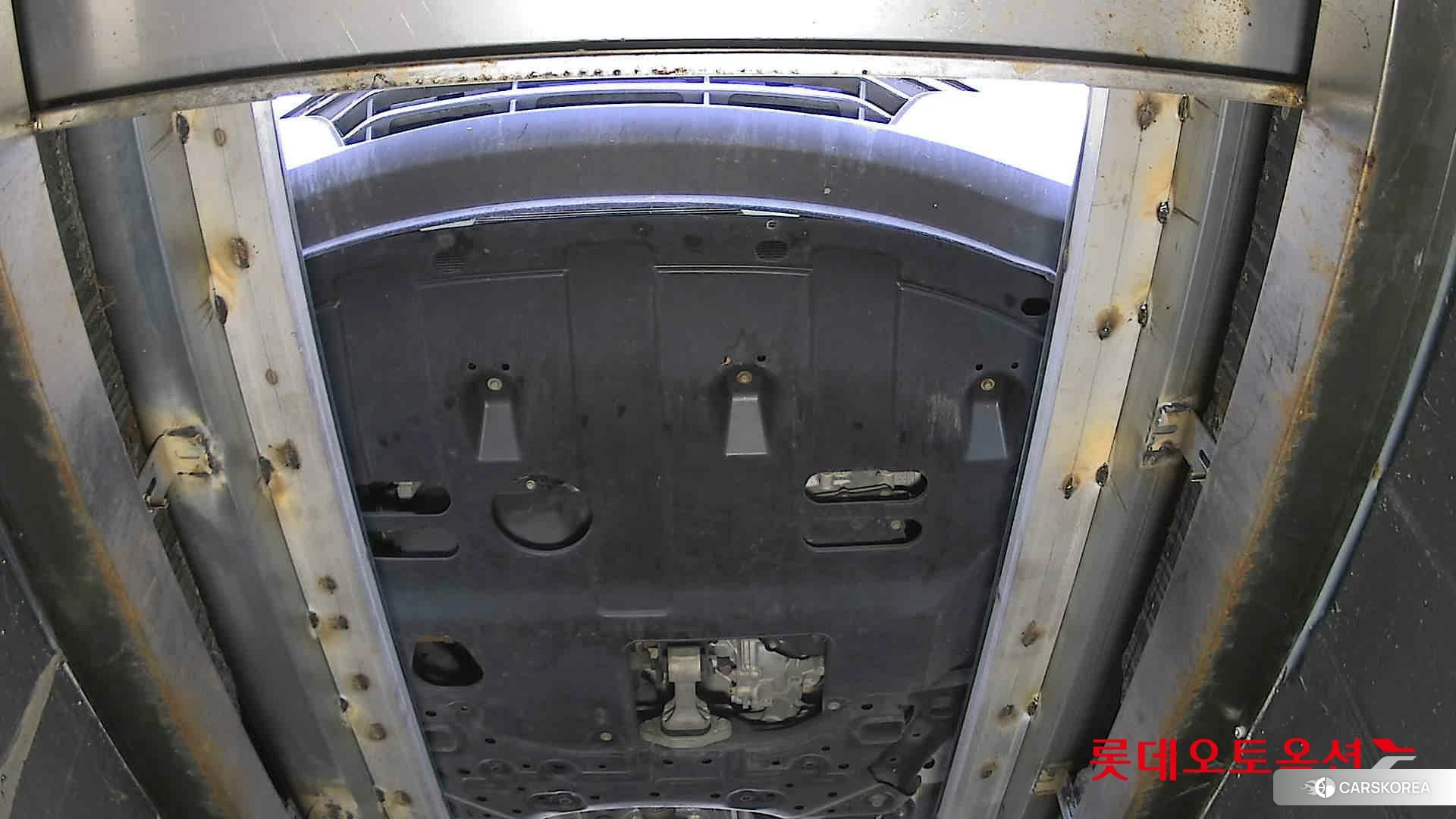 Hyundai Avante id 3869366 из Кореи 18