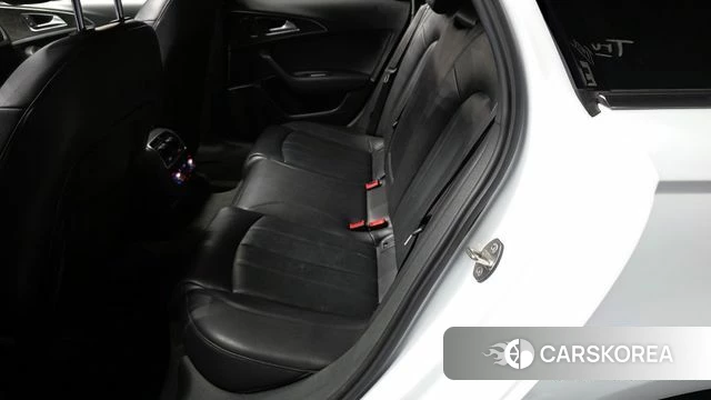 Audi New A6 id 4197164 из Кореи 18