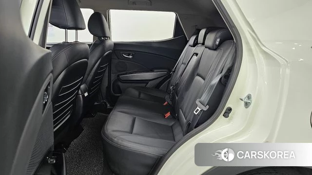 Ssangyong Berry New Tivoli id 4435093 из Кореи 18