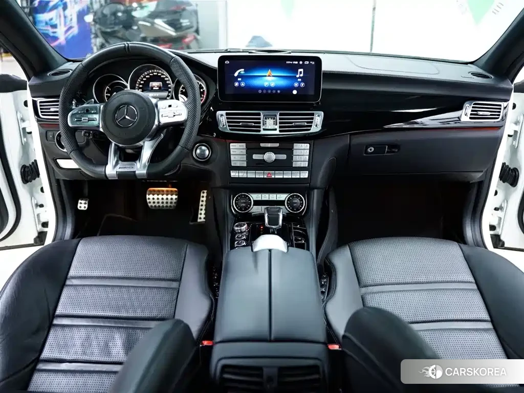 Mercedes-Benz CLS AMG id 4577747 из Китая 18