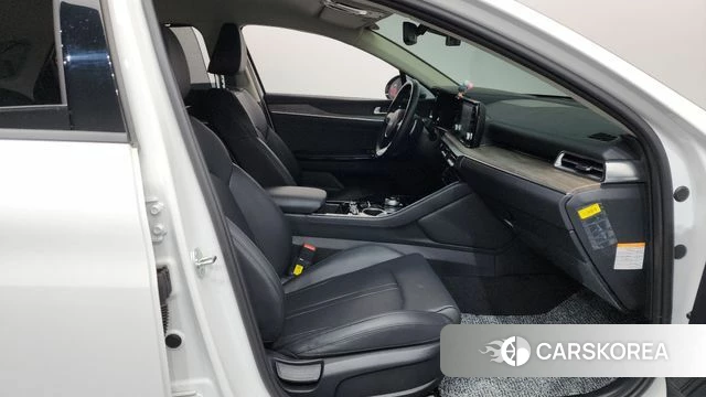 Kia K5 Hybrid 3rd Generation id 4194683 из Кореи 18