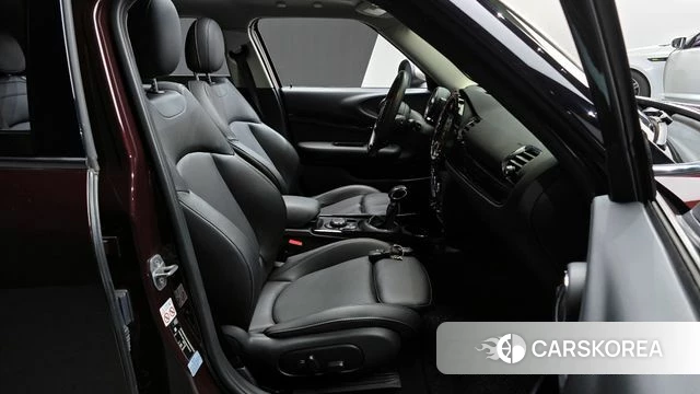 Mini Cooper Clubman id 4245900 из Кореи 18