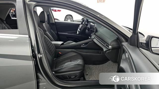 Hyundai The New Avante (CN7) id 4589963 из Кореи 18