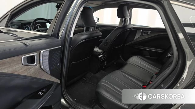 Kia K8 Hybrid id 4835157 из Кореи 18