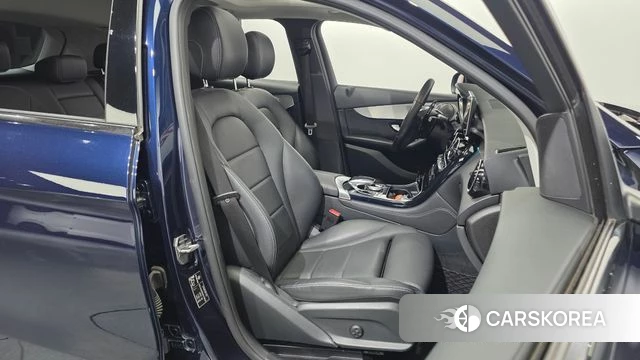Mercedes-Benz GLC-Class X253 id 4574457 из Кореи 18