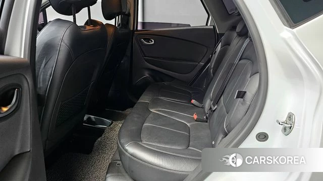 Renault Korea (Samsung) New QM3 id 4331371 из Кореи 18