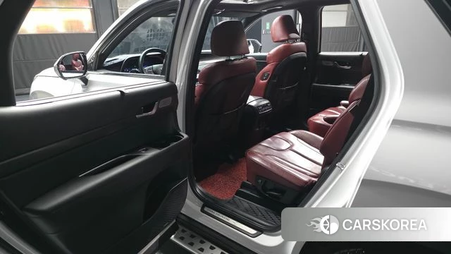 Hyundai Palisade id 4637712 из Кореи 18