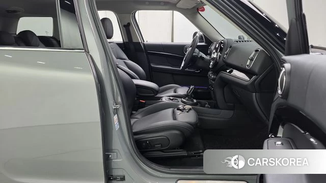 Mini Cooper Countryman id 4849127 из Кореи 18