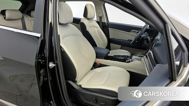 Kia Sportage 5th Generation Hybrid id 4281549 из Кореи 18