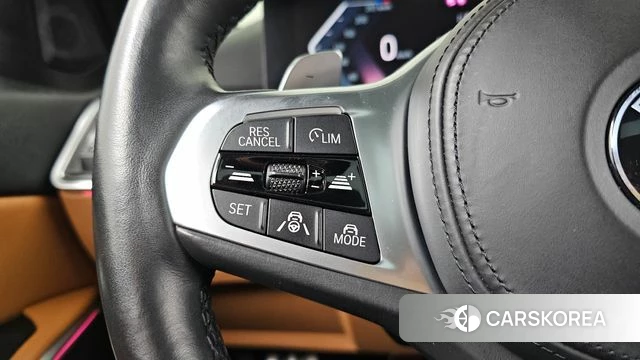 BMW 3 Series (G20) id 4201423 из Кореи 18