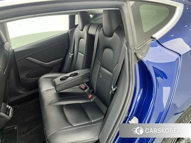 Tesla Model 3 (imported) id 3863633 из Китая 18