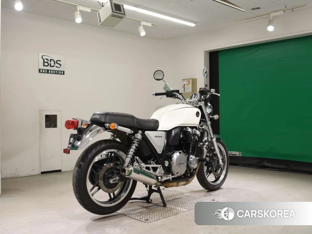 Проданный Honda CB1100 ABS 2013 из Японии, фото 2