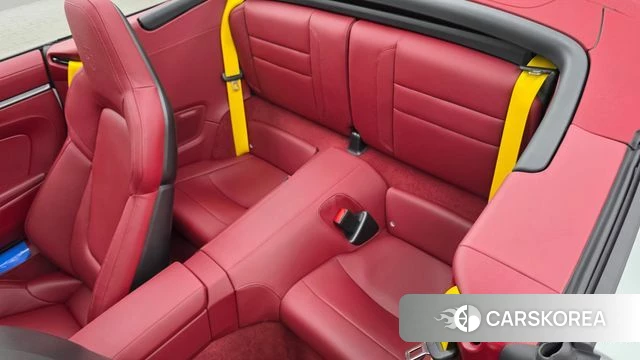 Porsche 911(992) id 4649976 из Кореи 18