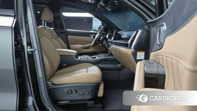 Kia The New Sorento 4th Generation id 4590770 из Кореи 18