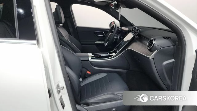 Mercedes-Benz GLC-Class X254 id 4493940 из Кореи 18