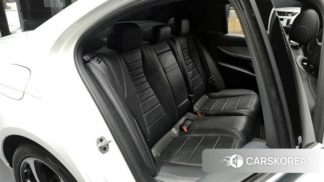Mercedes-Benz E-Class W213 id 4317671 из Кореи 18