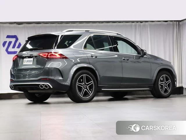 Mercedes-Benz GLE AMG id 4298199 из Китая 18