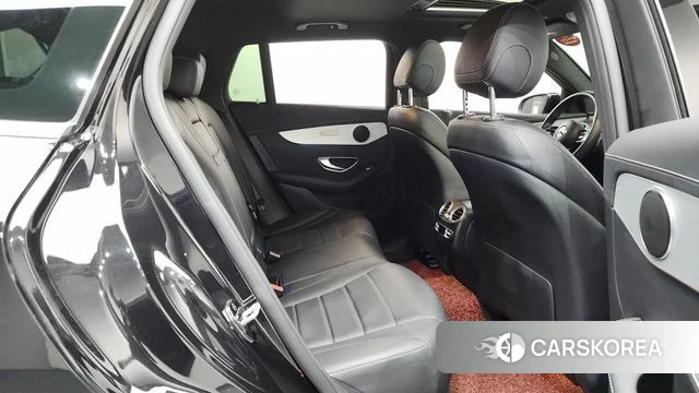 Mercedes-Benz EQC N293 id 4187844 из Кореи 18