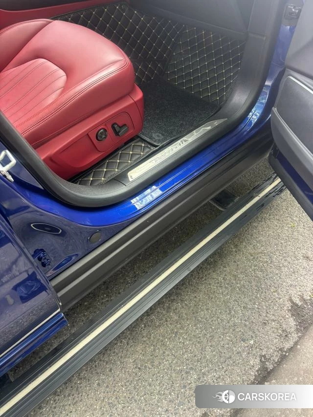 Maserati Levante id 4214000 из Китая 18