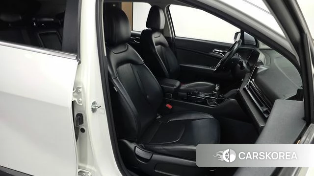 Kia Sportage 5th Generation id 4716035 из Кореи 18