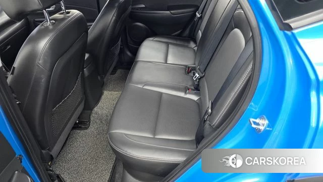 Hyundai Kona id 4587474 из Кореи 18