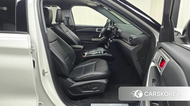 Ford Explorer 6th Generation id 4707580 из Кореи 18