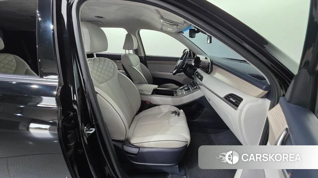 Hyundai Palisade id 4317810 из Кореи 18
