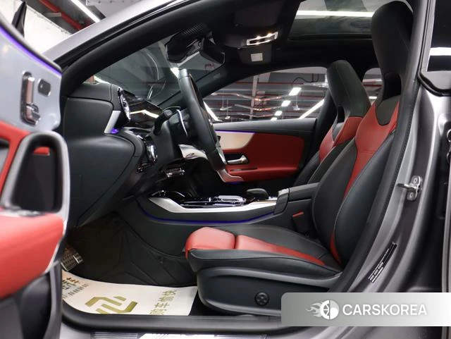 Mercedes-Benz CLA AMG id 4314838 из Китая 18