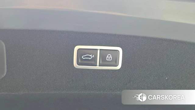 Genesis G80 (RG3) id 4721465 из Кореи 18