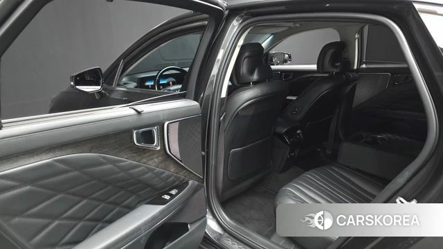 Kia K8 id 4775361 из Кореи 18