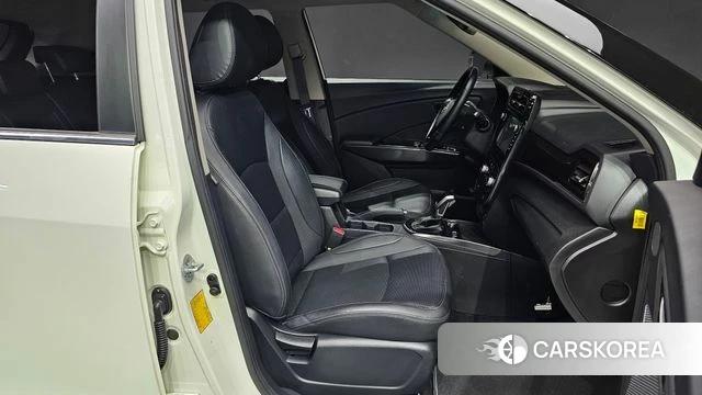 Ssangyong Berry New Tivoli id 4416354 из Кореи 18