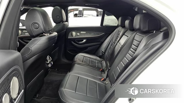 Mercedes-Benz E-Class W213 id 4872328 из Кореи 18