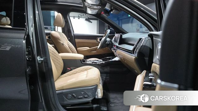 Kia The New Sorento 4th Generation id 4584461 из Кореи 18