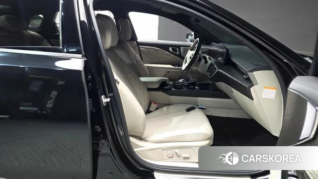 Kia K8 Hybrid id 4422685 из Кореи 18