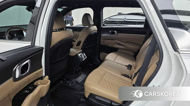 Kia The New Sorento 4th Generation id 4381515 из Кореи 18