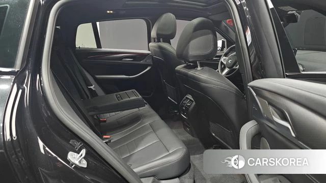 BMW X4 (G02) id 4432338 из Кореи 18