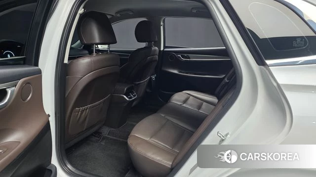 Hyundai The New Grandeur IG id 4549905 из Кореи 18