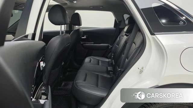 Kia The New Niro id 4754790 из Кореи 18