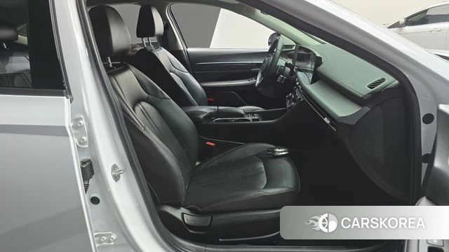 Hyundai Sonata D Edge (DN8) id 4566461 из Кореи 18
