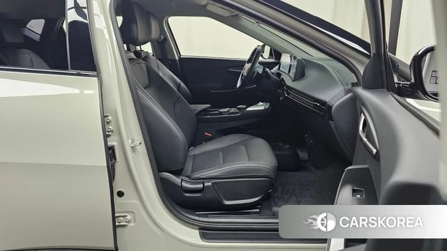Kia EV6 id 4613213 из Кореи 18